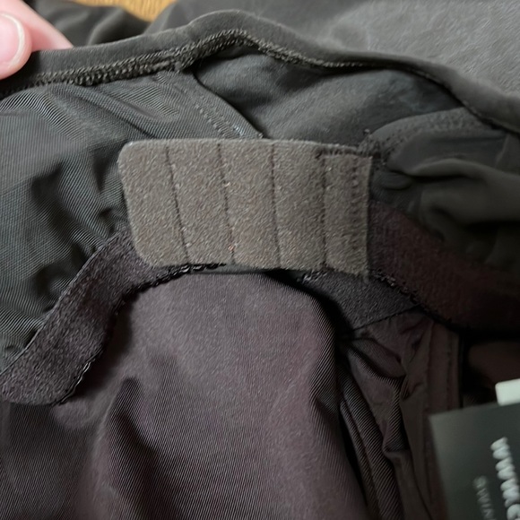 COCO REEF Ultra Fit Embellished-Strap Tankini Top Size 38E / 14 - Picture 4 of 10